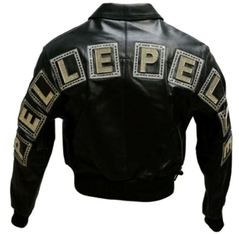 replica pelle leather jackets|pelle pelle official website.